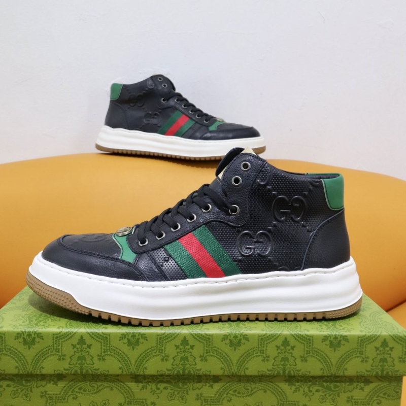 G*u*i casual shoes